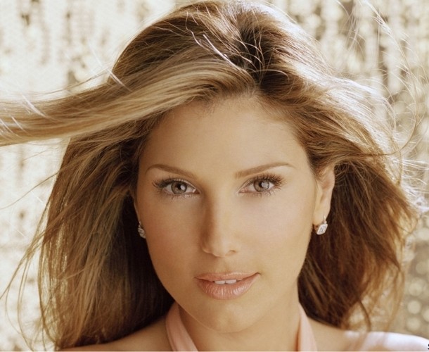 Daisy Fuentes Fotoğrafları 34