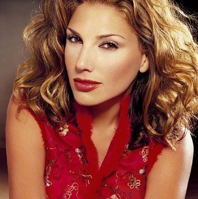 Daisy Fuentes Fotoğrafları 36