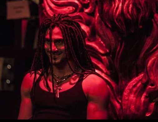 Prateik Babbar Fotoğrafı