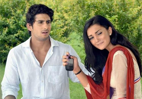 Prateik Babbar Fotoğrafları 107