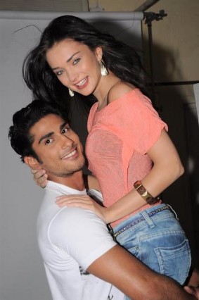 Prateik Babbar Fotoğrafı