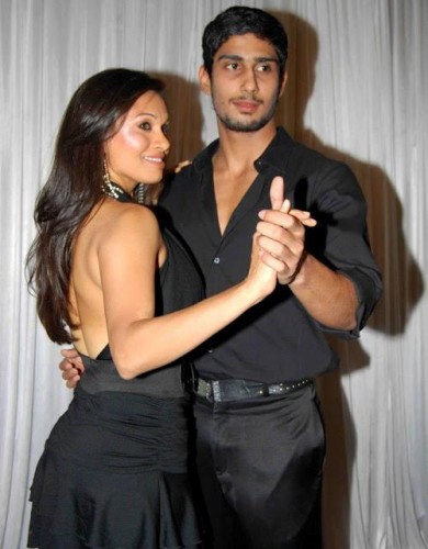 Prateik Babbar Fotoğrafı