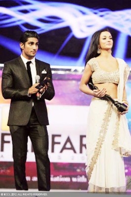 Prateik Babbar Fotoğrafı