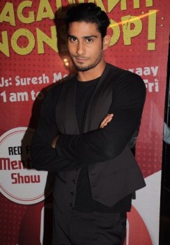 Prateik Babbar Fotoğrafı