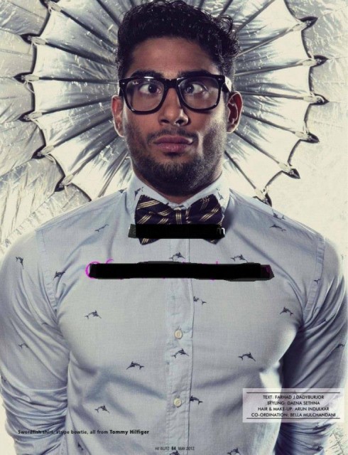 Prateik Babbar Fotoğrafları 51