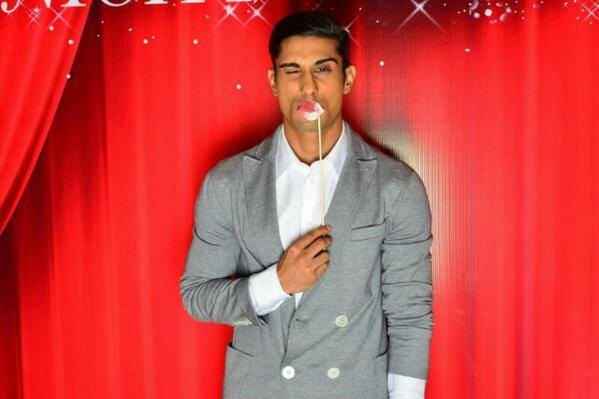 Prateik Babbar Fotoğrafı