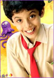Darsheel Safary Fotoğrafı