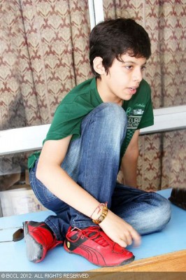 Darsheel Safary Fotoğrafları 27