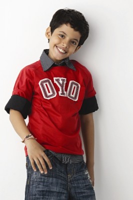 Darsheel Safary Fotoğrafı