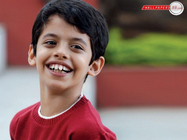 Darsheel Safary Fotoğrafı