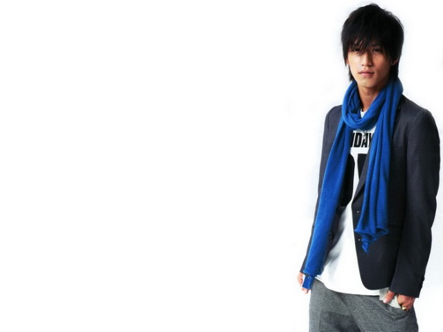 Ryo Nishikido Fotoğrafı