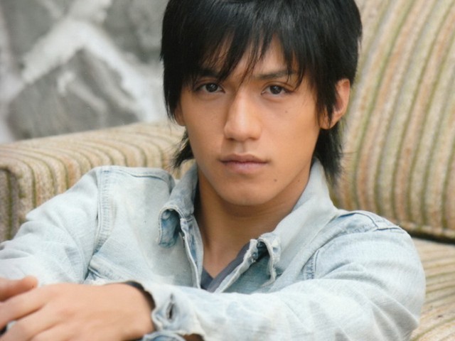 Ryo Nishikido Fotoğrafı