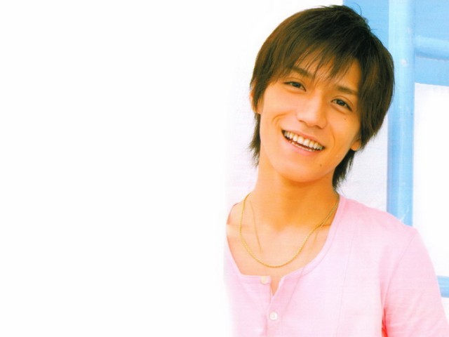 Ryo Nishikido Fotoğrafı