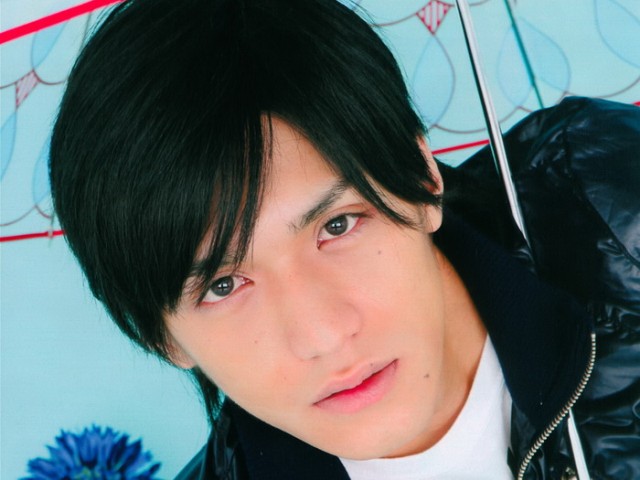 Ryo Nishikido Fotoğrafı