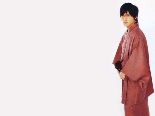 Ryo Nishikido Fotoğrafı