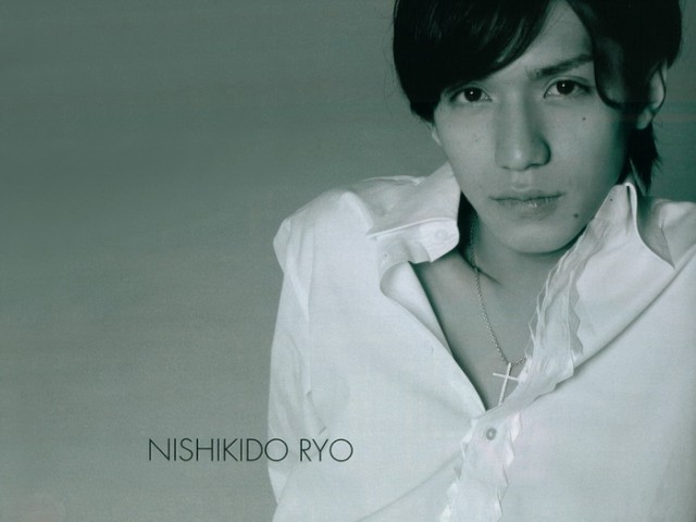 Ryo Nishikido Fotoğrafı