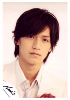 Ryo Nishikido Fotoğrafı