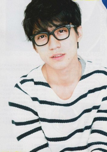 Ryo Nishikido Fotoğrafı