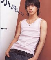 Ryo Nishikido Fotoğrafı