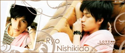 Ryo Nishikido Fotoğrafları 174