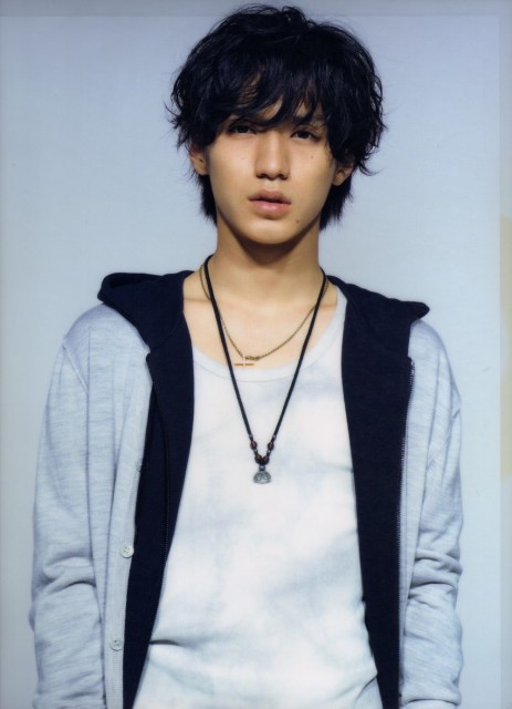 Ryo Nishikido Fotoğrafı