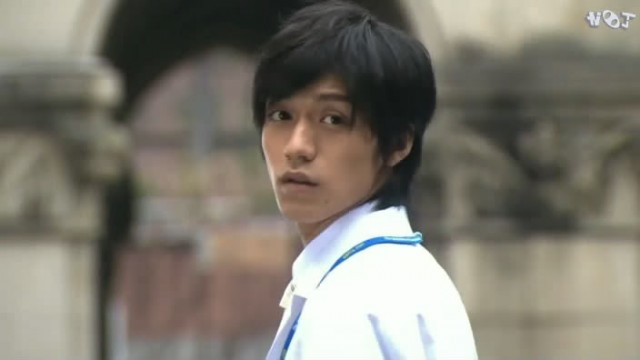 Ryo Nishikido Fotoğrafı