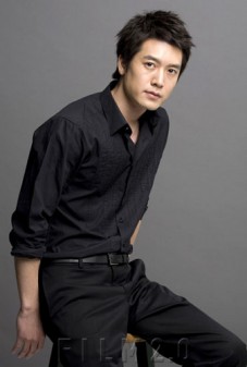 Jo Hyun-Jae Fotoğrafı