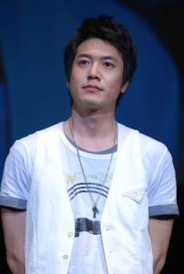 Jo Hyun-Jae Fotoğrafı