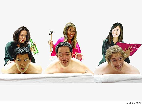 Ewan Chung Fotoğrafı
