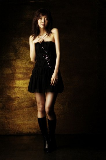 Jang Hee-jin Fotoğrafı