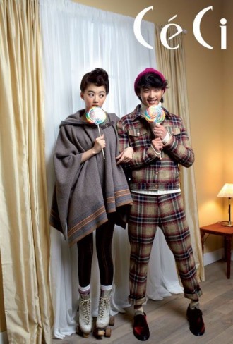 Jang Hee-jin Fotoğrafı