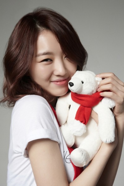 Jang Hee-jin Fotoğrafı
