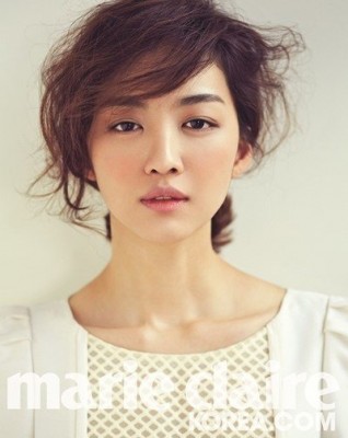 Jang Hee-jin Fotoğrafı