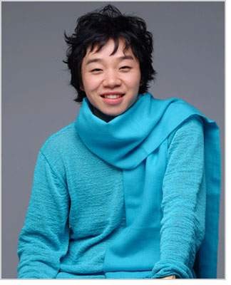 Yang Joo-ho fotoğrafı