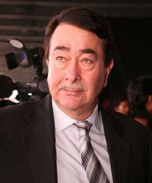 Randhir Kapoor Fotoğrafları 1