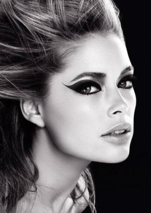 Doutzen Kroes Fotoğrafı