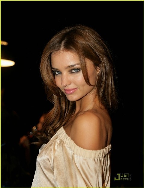 Miranda Kerr Fotoğrafı
