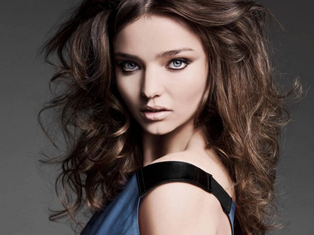 Miranda Kerr Fotoğrafı