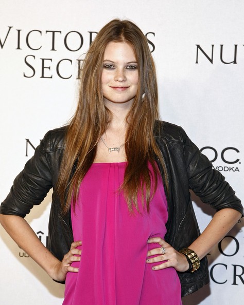 Behati Prinsloo Fotoğrafı