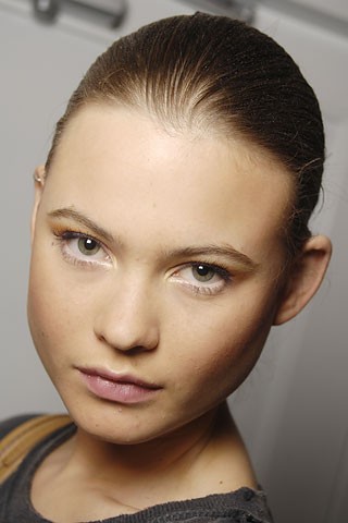 Behati Prinsloo Fotoğrafı