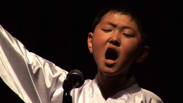 Seong-yeol Park Fotoğrafı