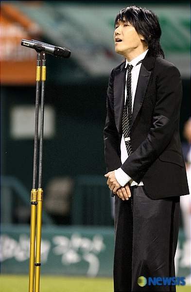 Kim Jang-hun fotoğrafı Kim Jang-hun fotoğrafı