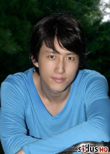 Yang Jin-woo Fotoğrafları 3