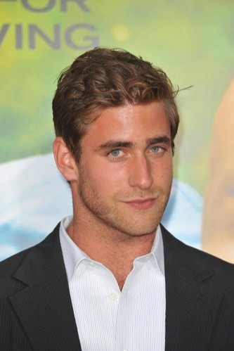 Oliver Jackson-Cohen Fotoğrafları 14