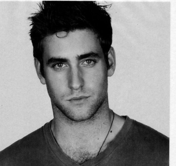 Oliver Jackson-Cohen Fotoğrafları 25