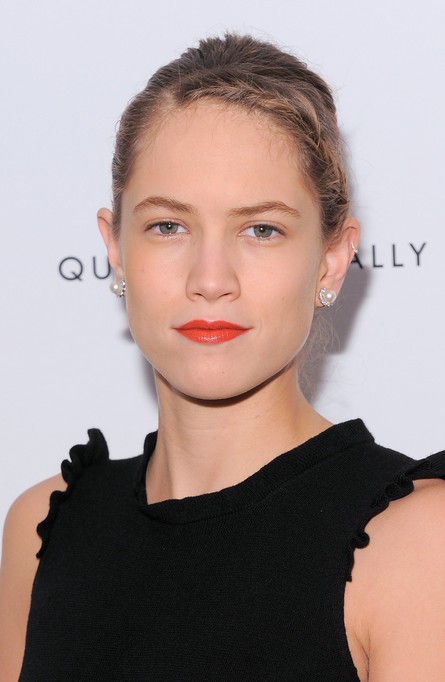 Cody Horn Fotoğrafları 11