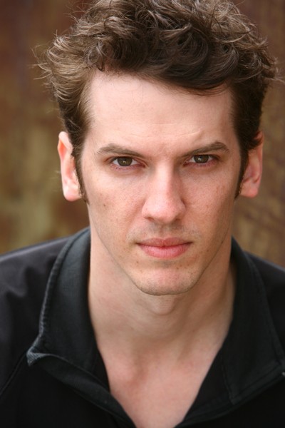 Daryl Crittenden Fotoğrafı