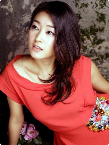 Park Hee-jin Fotoğrafları 6