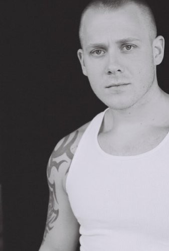 Todd Ryan Jones Fotoğrafı