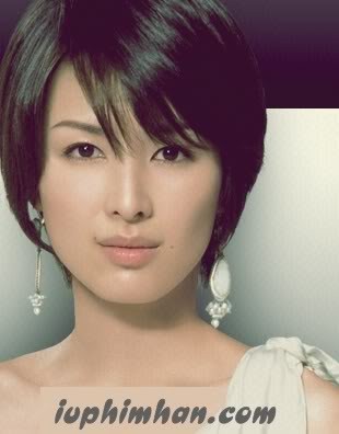 Michiko Kichise Fotoğrafı